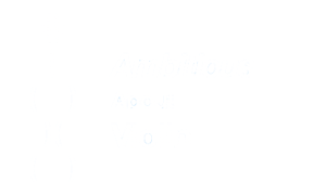 Logo Ambitious about violin