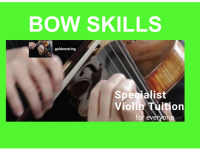 Bow skills icon