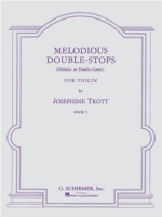 Trott Melodious Double Stops icon